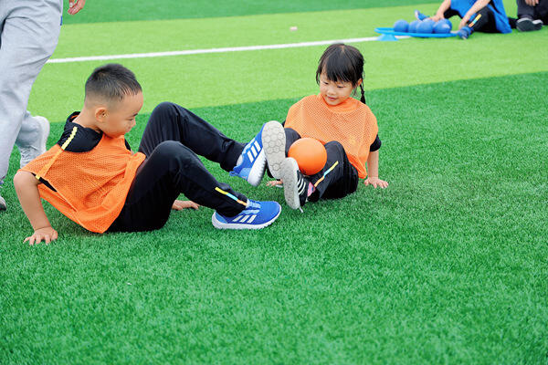 Sports day,Hiba Academy Nantong Nursery